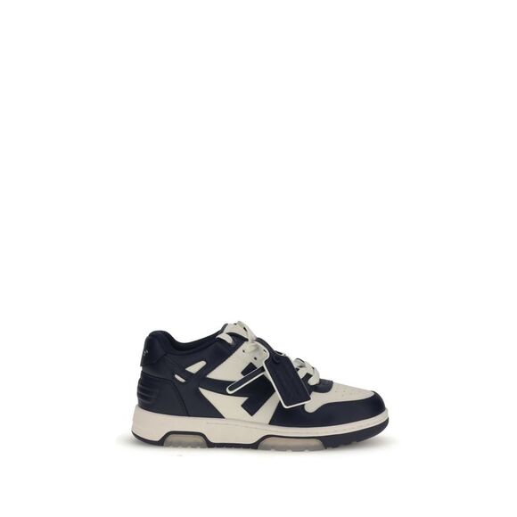 Off-White Men Out Of Office Sneaker - Picture 1 of 4